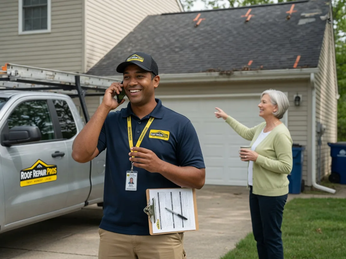 Roof Repair Harvard, NE FAQs
